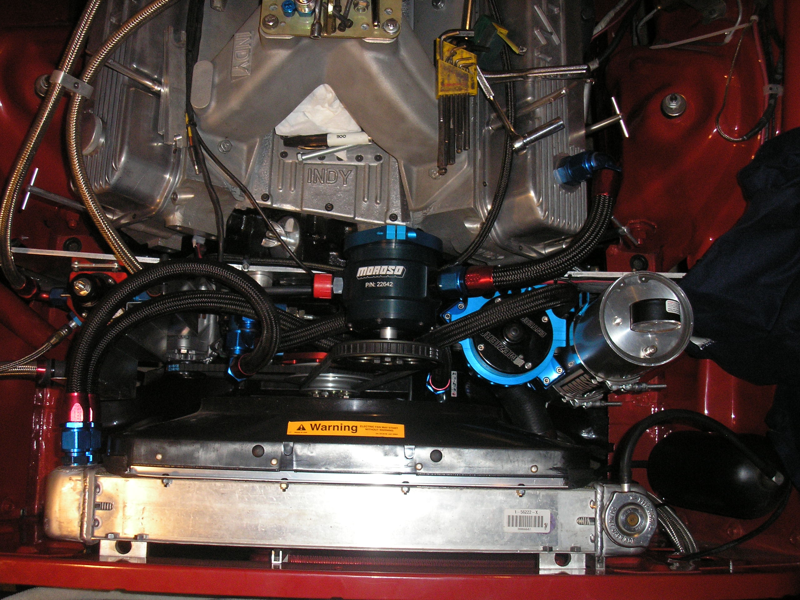 Attached picture Engine 2007 09.JPG